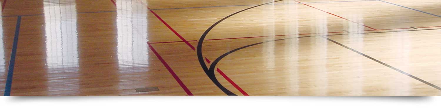 Horner Basketball Court