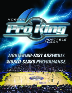 Horner ProKing® Brochure