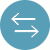 Blue circle icon with left and right arrows indicating a Synthetic Pairing floor.