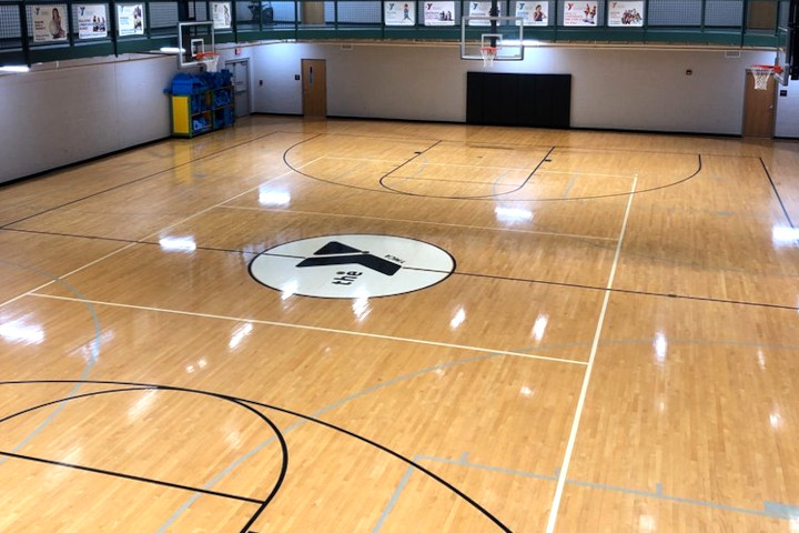 Horner BPS System - Alleghany Highlands YMCA, Covington, VA