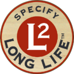 Horner Sports Flooring Long Life flooring logo